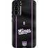 NBA Sacramento Kings Jersey Galaxy S22 Plus Pro Case