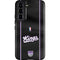NBA Sacramento Kings Jersey Galaxy S22 Pro Case