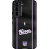 NBA Sacramento Kings Jersey Galaxy S22 Pro Case