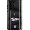 NBA Sacramento Kings Jersey Galaxy S22 Ultra Pro Case