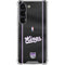 NBA Sacramento Kings Jersey Galaxy S23 Clear Case