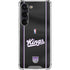 NBA Sacramento Kings Jersey Galaxy S23 Clear Case