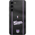 NBA Sacramento Kings Jersey Galaxy S23 FE Skin
