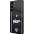 NBA Sacramento Kings Jersey Galaxy S23 Plus Skin