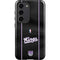 NBA Sacramento Kings Jersey Galaxy S23 Pro Case