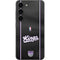 NBA Sacramento Kings Jersey Galaxy S23 Skin