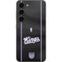NBA Sacramento Kings Jersey Galaxy S23 Skin