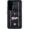 NBA Sacramento Kings Jersey Galaxy S23 Waterproof Case