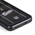 NBA Sacramento Kings Jersey Galaxy S23 Waterproof Case