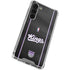 NBA Sacramento Kings Jersey Galaxy S24 FE Clear Case