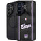 NBA Sacramento Kings Jersey Galaxy S24 FE Kickstand Case