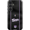 NBA Sacramento Kings Jersey Galaxy S24 Plus Impact Case