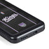 NBA Sacramento Kings Jersey Galaxy S24 Plus Waterproof Case