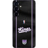 NBA Sacramento Kings Jersey Galaxy S24 Skin