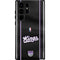 NBA Sacramento Kings Jersey Galaxy Cases