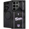 NBA Sacramento Kings Jersey Galaxy S24 Ultra Kickstand Case