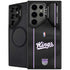 NBA Sacramento Kings Jersey Galaxy S24 Ultra Kickstand Case
