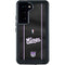 NBA Sacramento Kings Jersey Galaxy S24 Waterproof Case