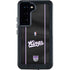 NBA Sacramento Kings Jersey Galaxy S24 Waterproof Case