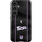 NBA Sacramento Kings Jersey Galaxy S25 Impact Case