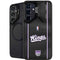 NBA Sacramento Kings Jersey Galaxy S25 Kickstand Case