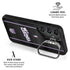 NBA Sacramento Kings Jersey Galaxy S25 Kickstand Case