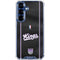 NBA Sacramento Kings Jersey Galaxy S25 Plus Clear Case
