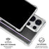 NBA Sacramento Kings Jersey Galaxy S25 Ultra Clear Case