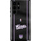 NBA Sacramento Kings Jersey Galaxy S25 Ultra Impact Case