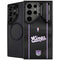 NBA Sacramento Kings Jersey Galaxy S25 Ultra Kickstand Case
