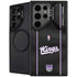 NBA Sacramento Kings Jersey Galaxy S25 Ultra Kickstand Case