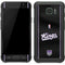 NBA Sacramento Kings Jersey Galaxy S7 Active Skin