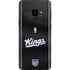 NBA Sacramento Kings Jersey Galaxy S9 Skin