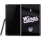 NBA Sacramento Kings Jersey Samsung Galaxy Tab Skin