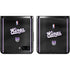 NBA Sacramento Kings Jersey Galaxy Z Flip Skin