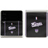 NBA Sacramento Kings Jersey Galaxy Z Flip3 5G Skin