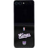 NBA Sacramento Kings Jersey Galaxy Z Flip5 5G Skin
