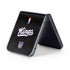 NBA Sacramento Kings Jersey Galaxy Z Flip5 5G Skin