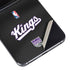 NBA Sacramento Kings Jersey Galaxy Z Flip5 5G Skin