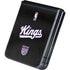 NBA Sacramento Kings Jersey Galaxy Z Flip5 5G Skin