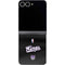NBA Sacramento Kings Jersey Galaxy Z Flip6 Skin