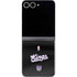 NBA Sacramento Kings Jersey Galaxy Z Flip6 Skin