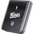 NBA Sacramento Kings Jersey Galaxy Z Flip6 Skin