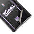 NBA Sacramento Kings Jersey Galaxy Z Fold2 5G Skin