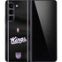 NBA Sacramento Kings Jersey Galaxy Z Fold5 5G Skin