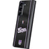 NBA Sacramento Kings Jersey Galaxy Z Fold5 5G Skin