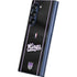 NBA Sacramento Kings Jersey Galaxy Z Fold6 Skin