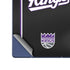 NBA Sacramento Kings Jersey Galaxy Z Fold6 Skin