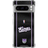 NBA Sacramento Kings Jersey Google Pixel 8 Pro Clear Case