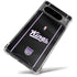 NBA Sacramento Kings Jersey Google Pixel 8 Pro Clear Case